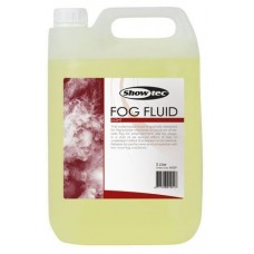 Showgear Fog Fluid  light 5L